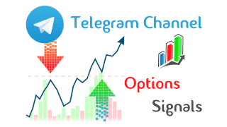 Get signals in Telegram Messenger Get signals in Telegram Messenger